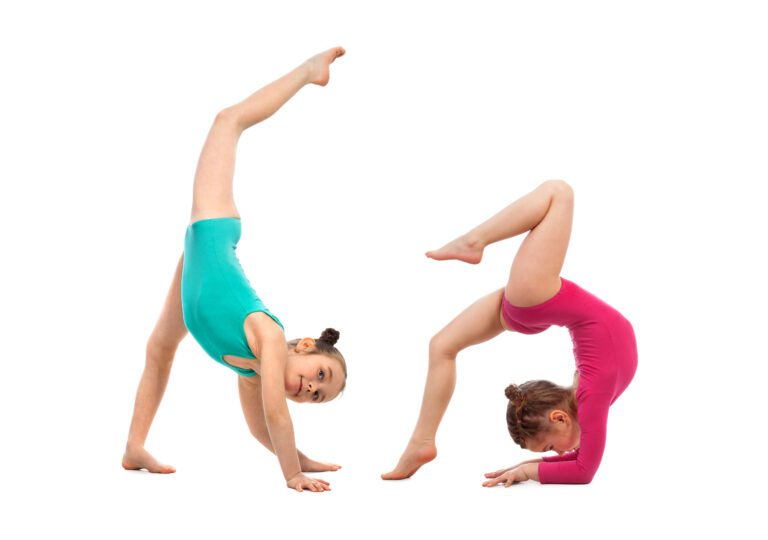 Classes | Balance Gymnastics